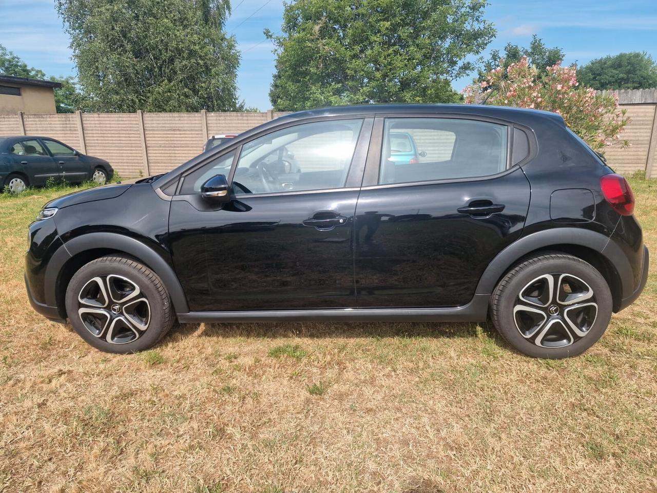 Citroen C3 82 CV DISTRIBUZIONE NUOVA