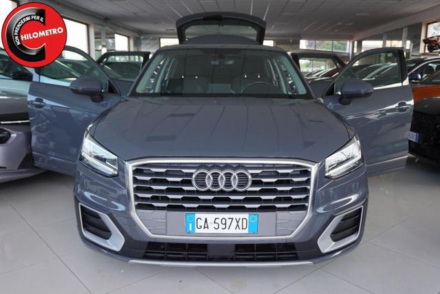 AUDI Q2 30 TDI S tronic Admired