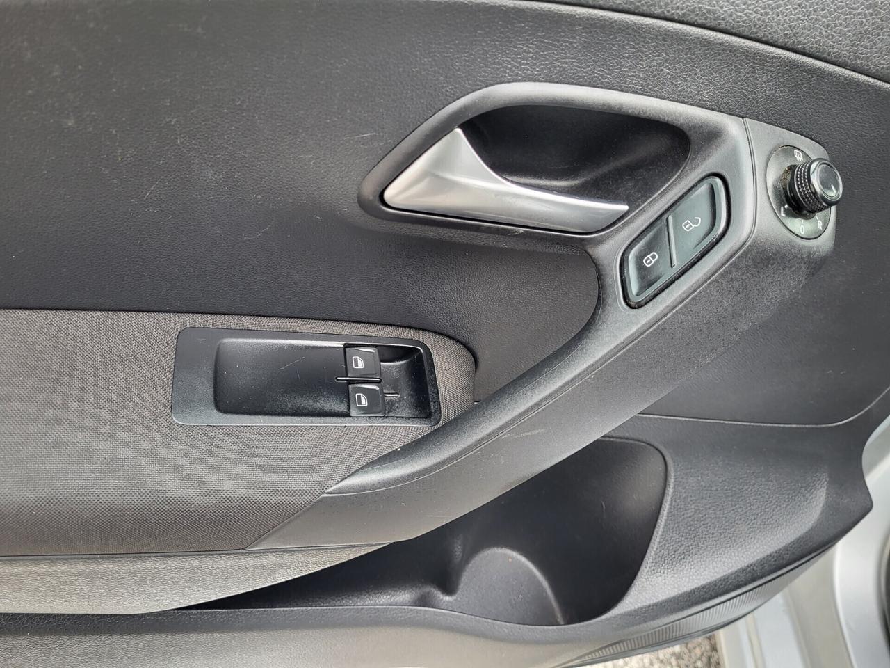 VOLKSWAGEN POLO 1,0 MPI-UNICA PROPRIET-EURO 6