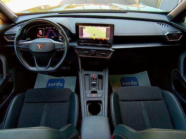 CUPRA Formentor 1.4 e-Hybrid Plug-in DSG