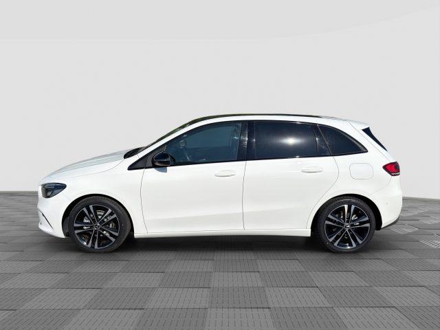 MERCEDES-BENZ CLA sse B B 200 d Automatic Sport Plus