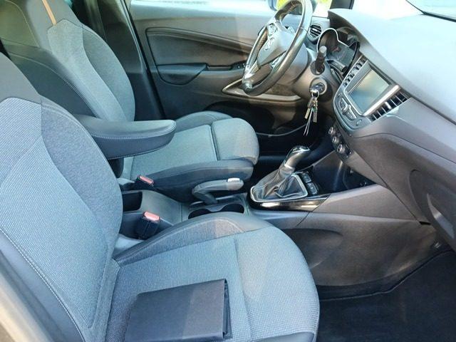 OPEL Crossland 1.2 12V S&S Elegance KM 37000 ok neopatentati