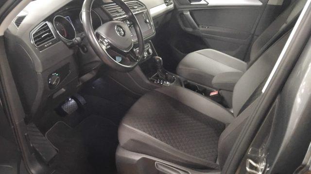 VOLKSWAGEN Tiguan 2.0 TDI SCR DSG Business