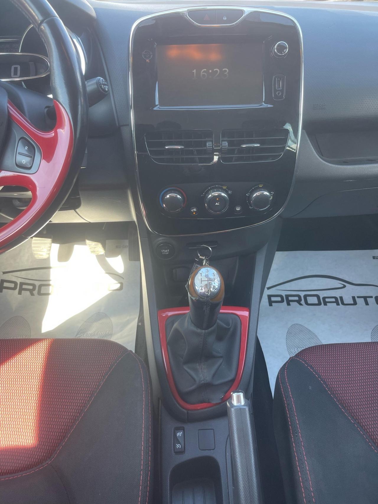 Renault Clio 1.2 75CV 5 porte Live