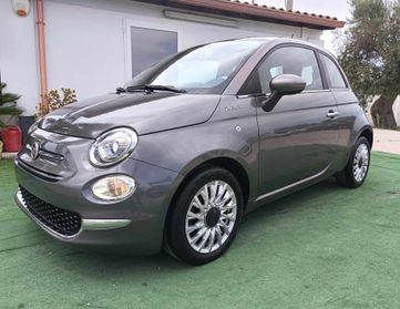 Fiat 500 1.0 Hybrid Dolcevita 2021