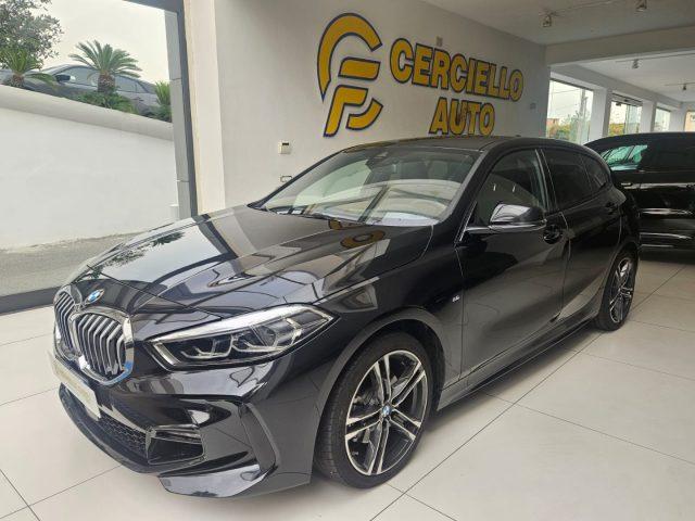 BMW 118 d 5p. MSport Pack tua da e359,00 M garanzia5anni