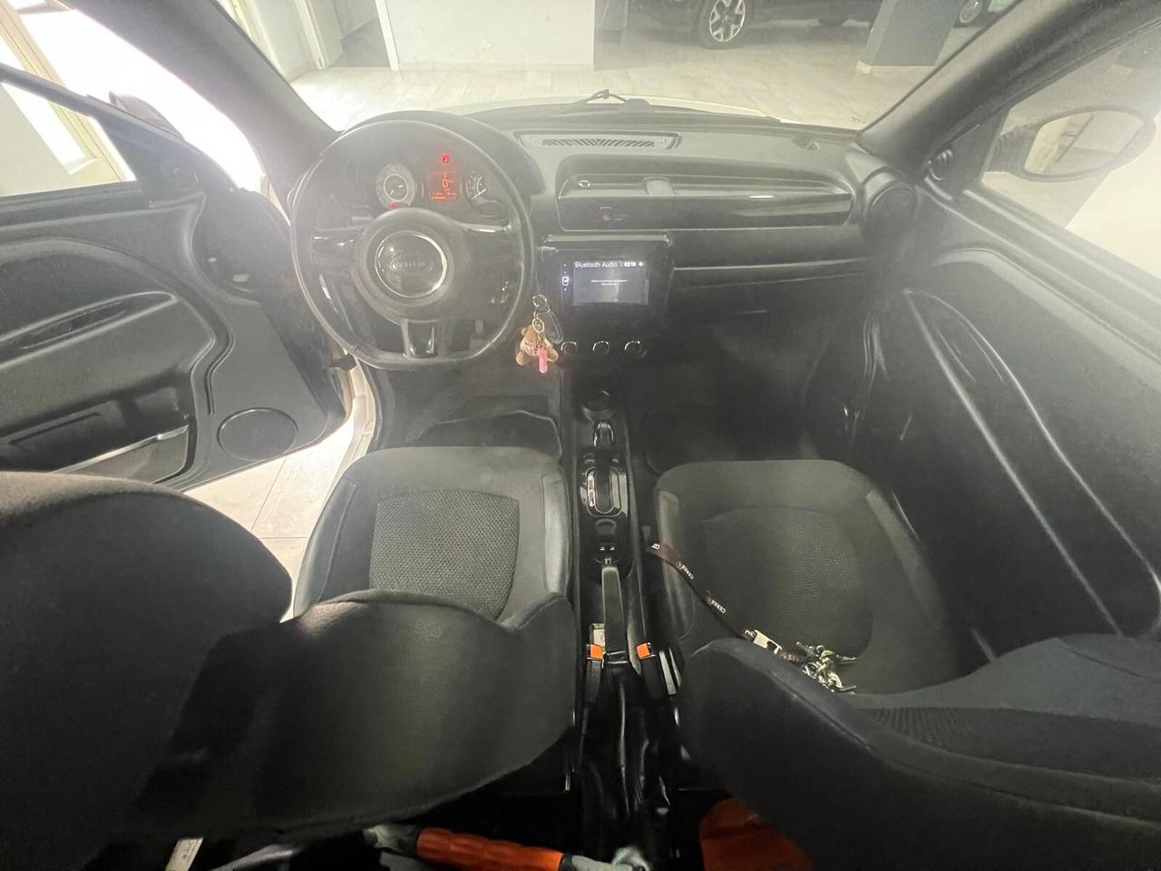 Ligier JS60 DCI Ultimate Tec Ice