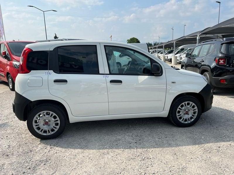 FIAT Panda van 1.0 hybrid Pop 70cv 2p.ti serie 4 E6d