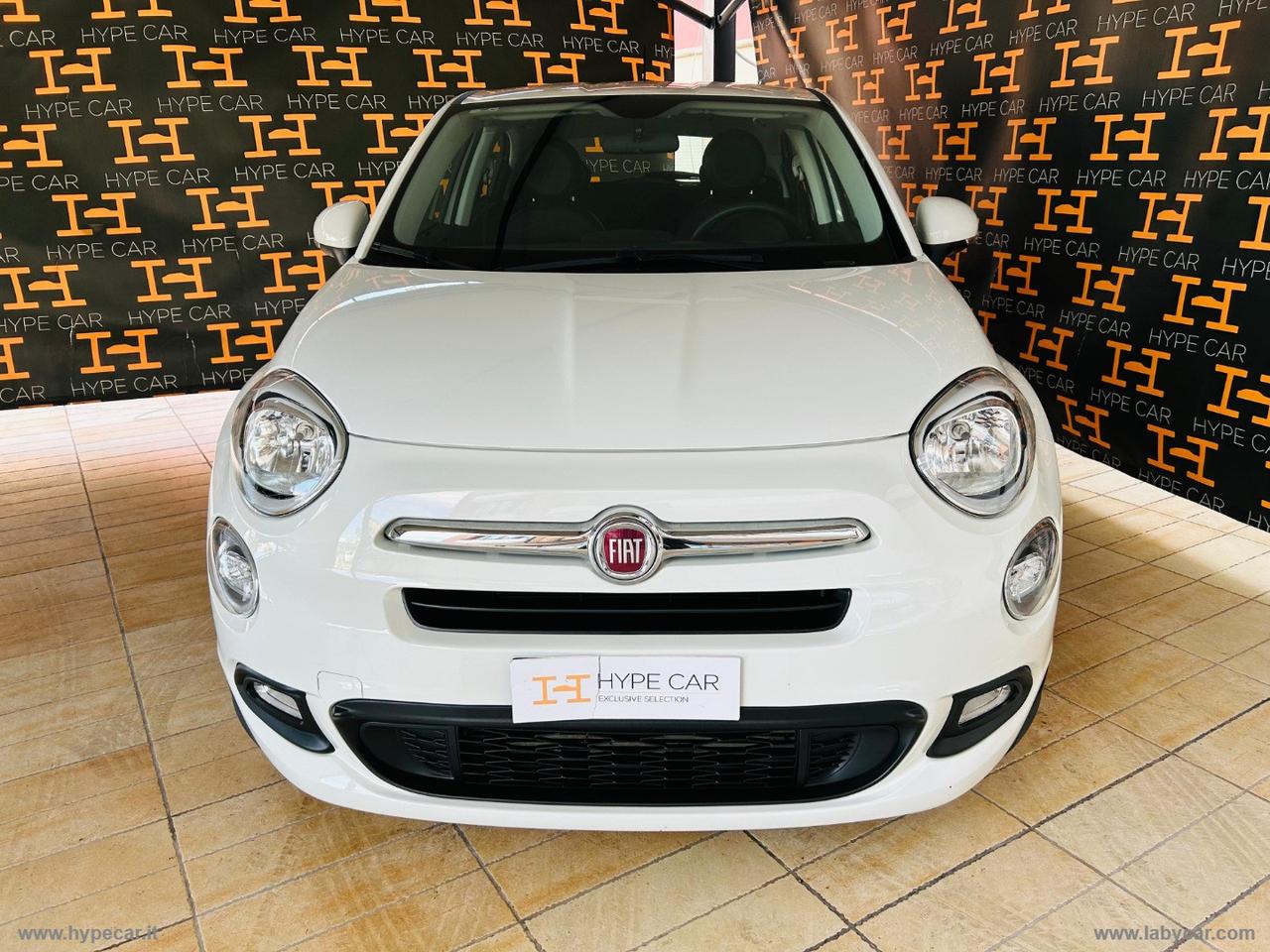 FIAT 500X 1.3 M.Jet 95 CV Pop Star