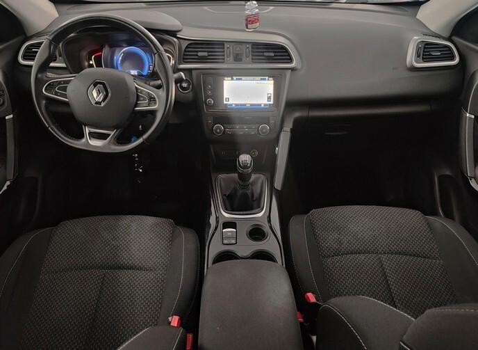 Renault Kadjar dCi 8V 110CV Energy Sport Edition