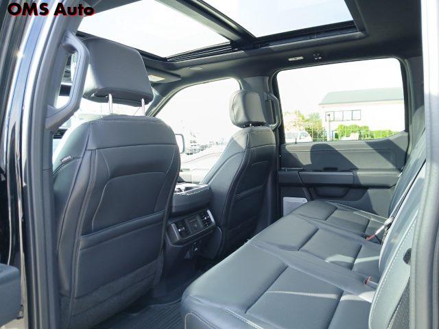 FORD F 150 Lariat 5.0L V8 Coyote SuperCrew® N1