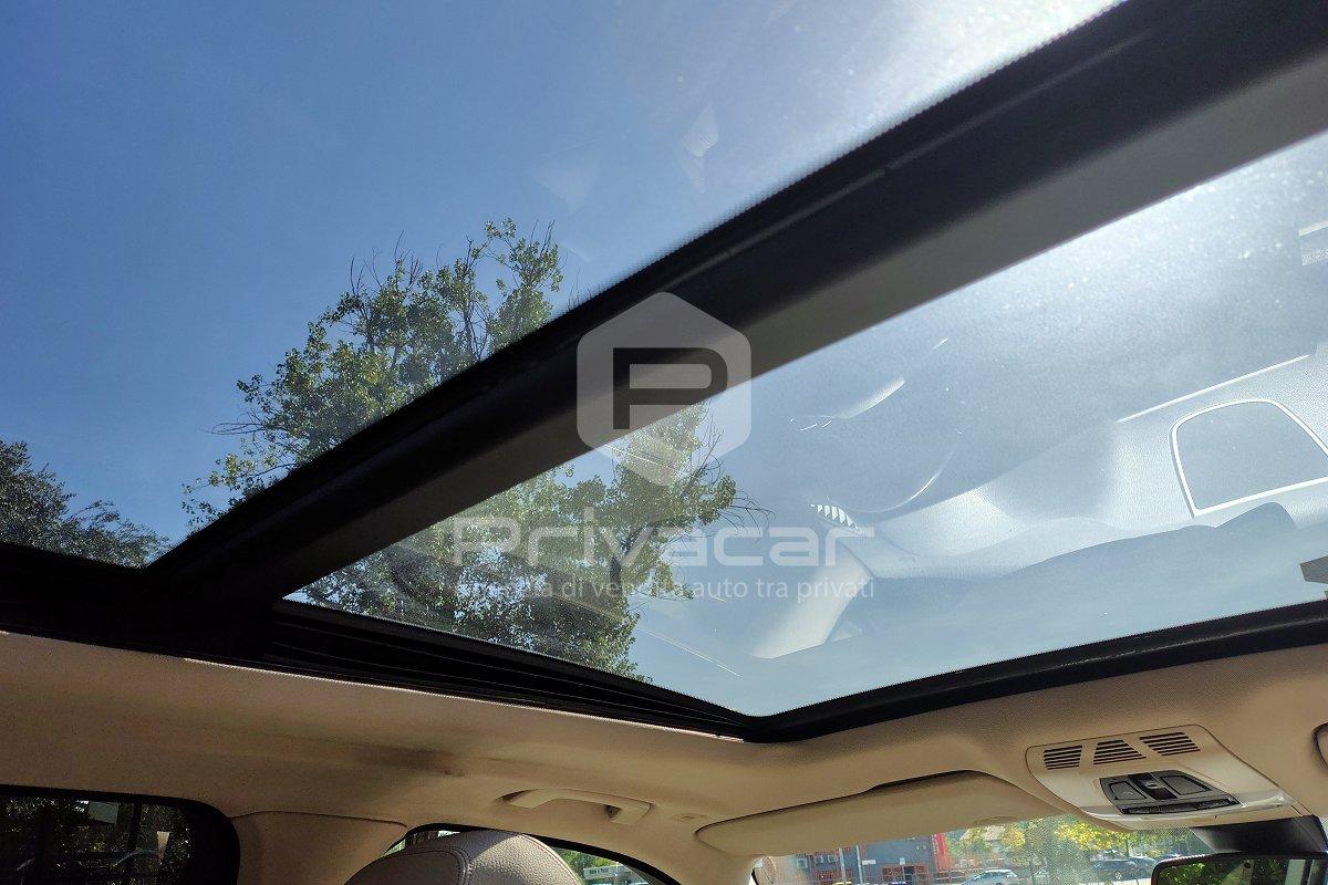BMW X5 xDrive30d 249CV Experience