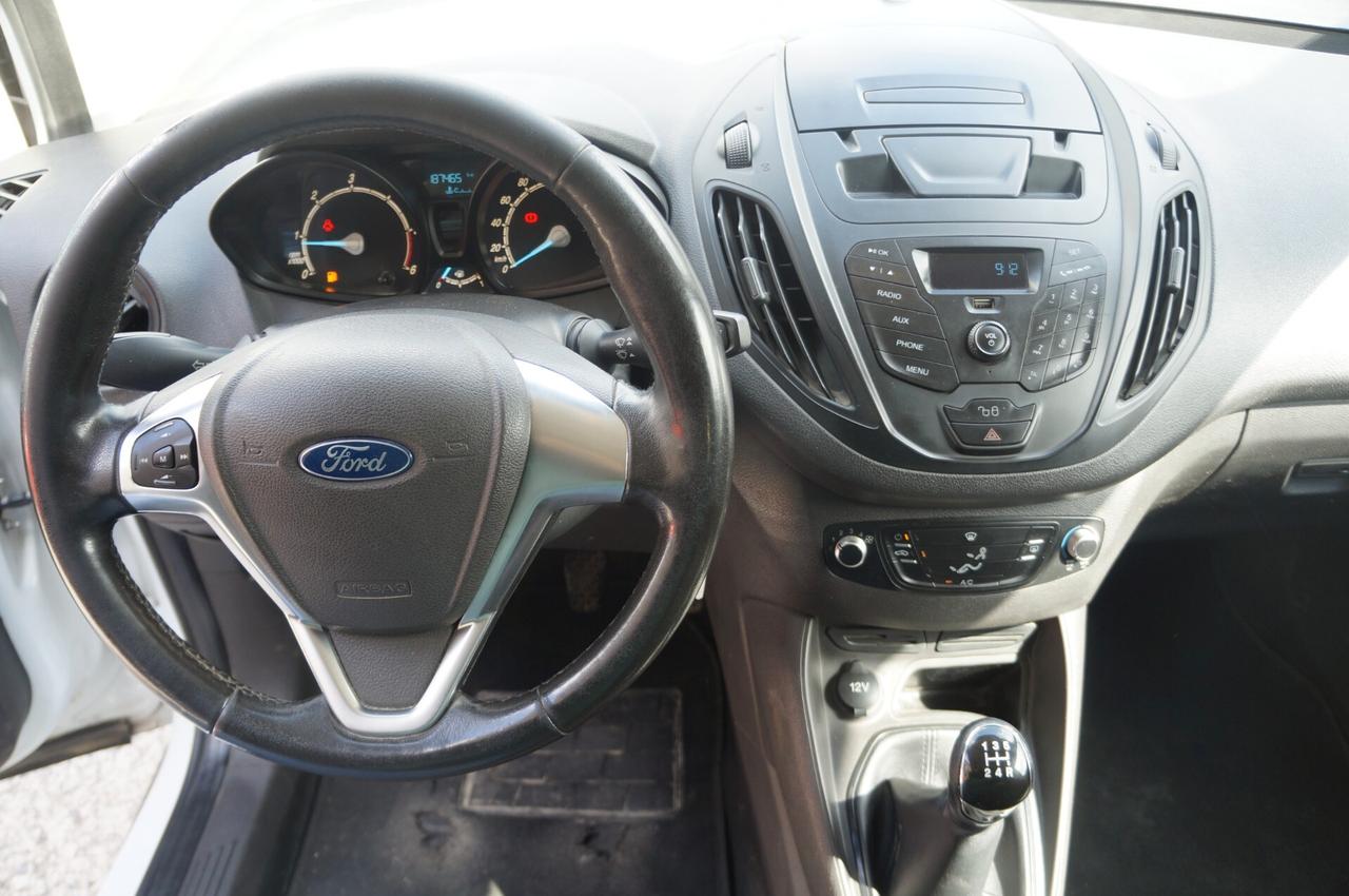 Ford Transit Courier 1.5 TDCi 75CV Van Trend GRANDINATO