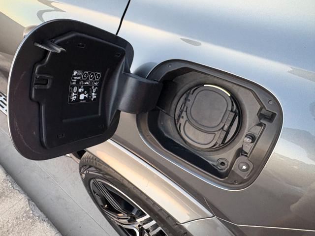 MERCEDES-BENZ GLE 350 de hybrid EQ 4Matic AMG Line Premium Plus TETTO.