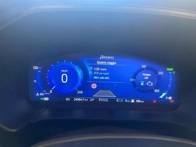 FORD Kuga 2.5 Plug In Hybrid 225 CV CVT 2WD ST-Line X