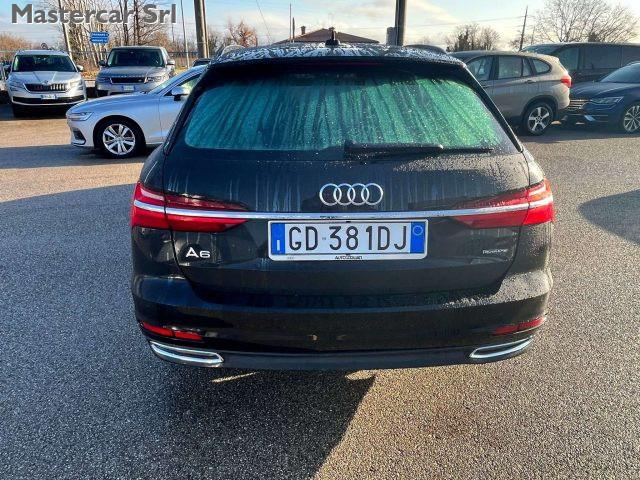 AUDI A6 Avant 45 3.0 tdi Business quattro s-tronic GD381DJ