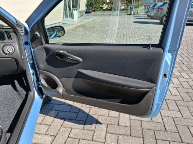 FIAT Punto 1.2 3 porte Dynamic