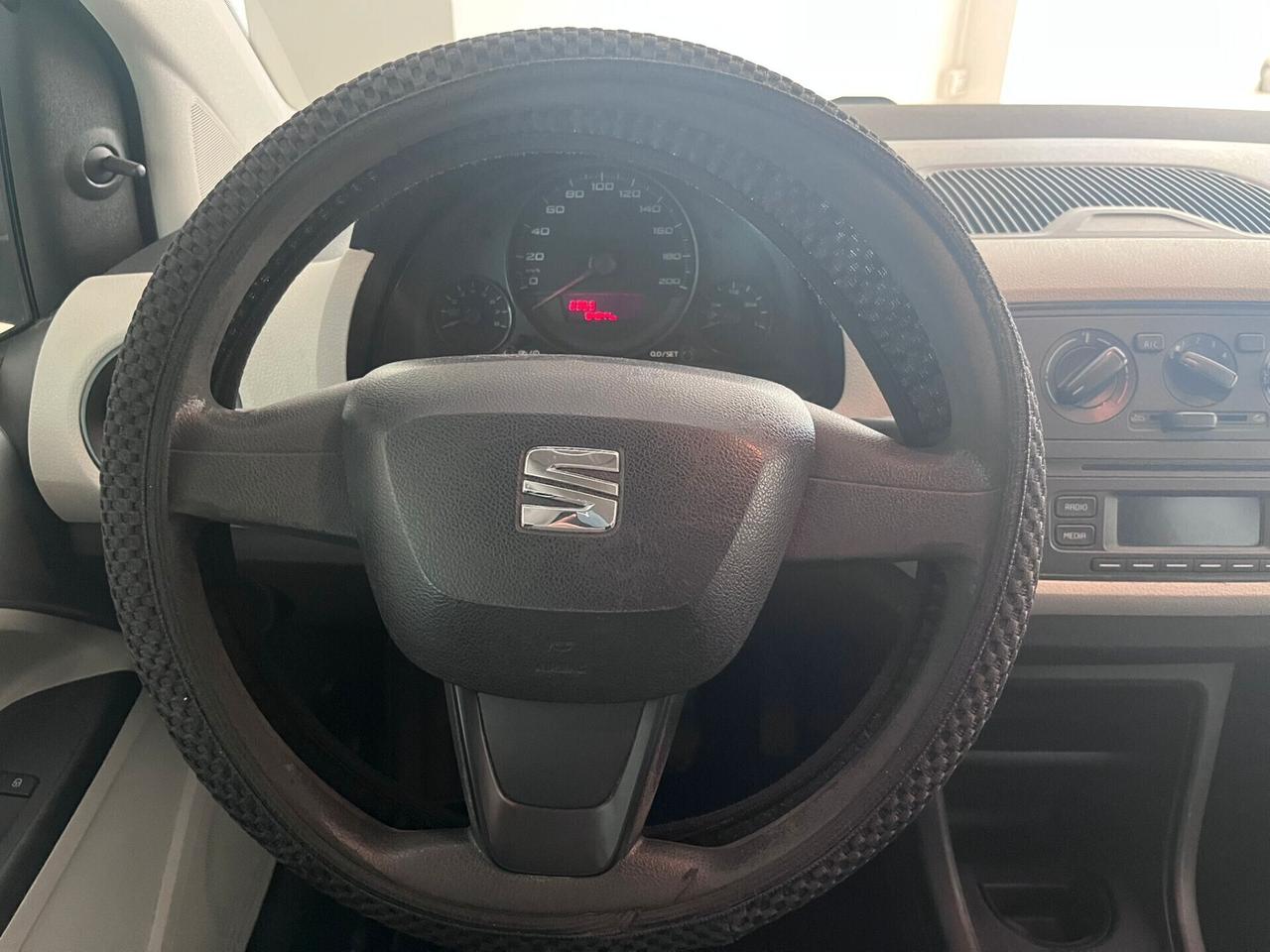 Seat Mi Volkswagen UP AUTOMATICA