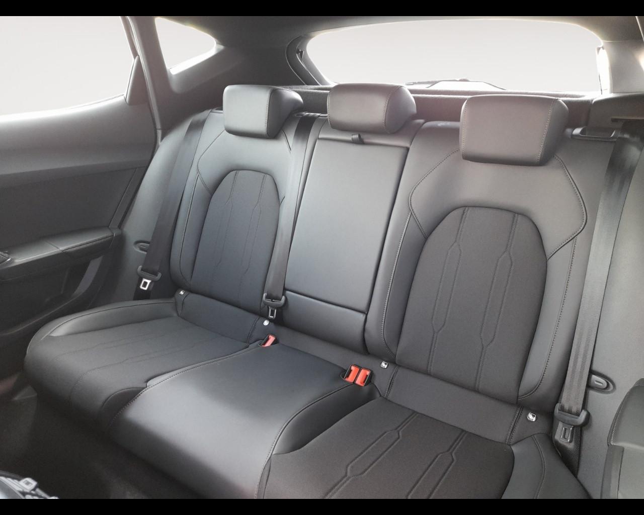 CUPRA Nuova CUPRA Formentor Business 1.5 e-HYBRID 150 kW (204 CV) pHEV DSG 6 marce 2WD