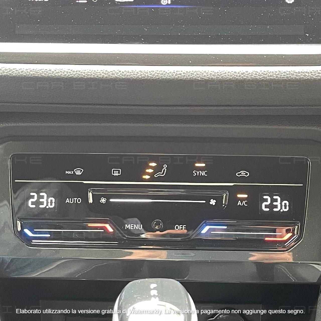 Volkswagen Tiguan 2.0 TDI 150 CV DSG 4MOTION R-Line