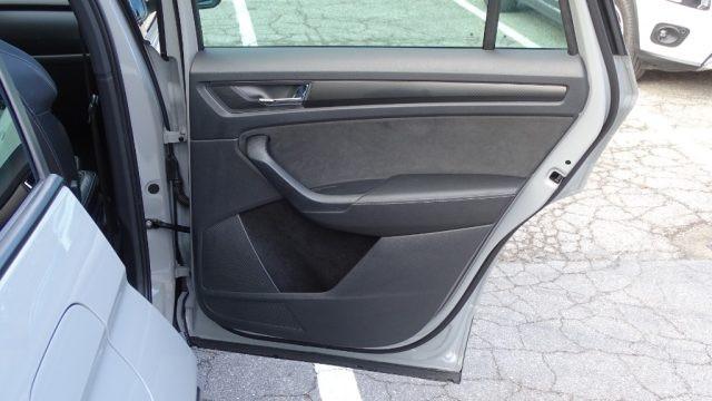 SKODA Kodiaq 2.0TDI 150 cv, Automatica "EVO SPORTLine" Garanzia