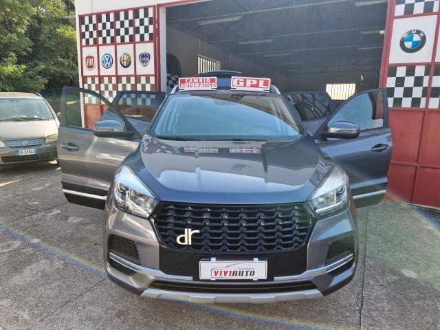 Dr 4.0 1.5 Turbo DCT Bi-Fuel GPL
