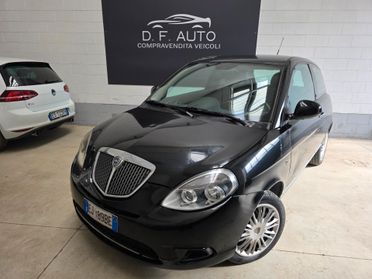 Lancia Ypsilon 1.2 69 CV Diva