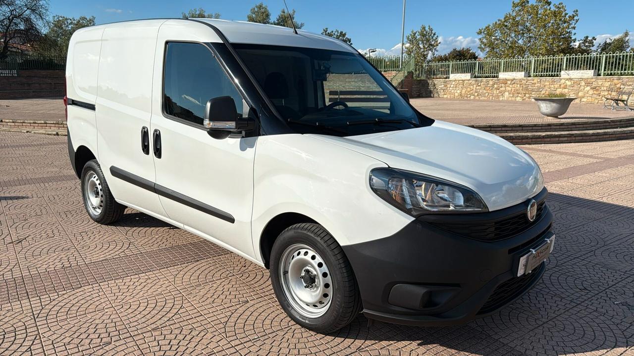 Fiat Doblo Doblò 1.6 MJT