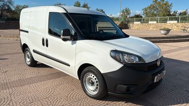 Fiat Doblo Doblò 1.6 MJT