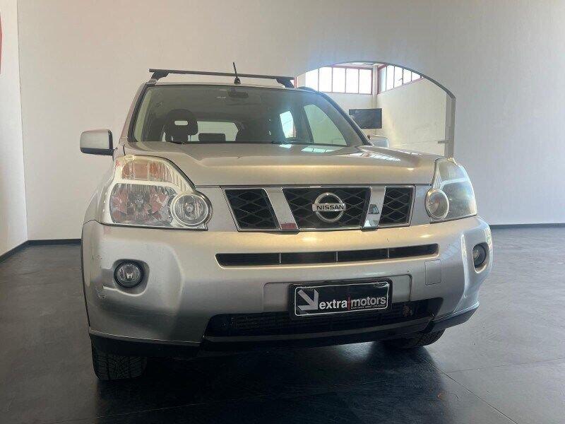 Nissan X-Trail X-Trail 2.0 dCi 150CV LE