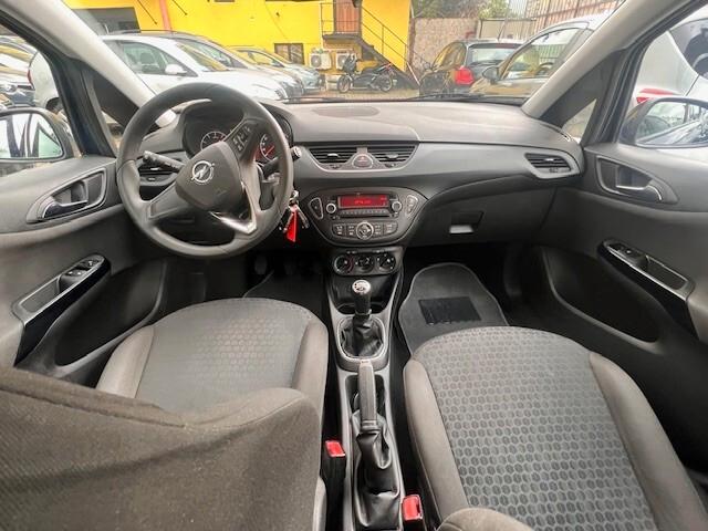 Opel Corsa 1.2 5 porte b-Color