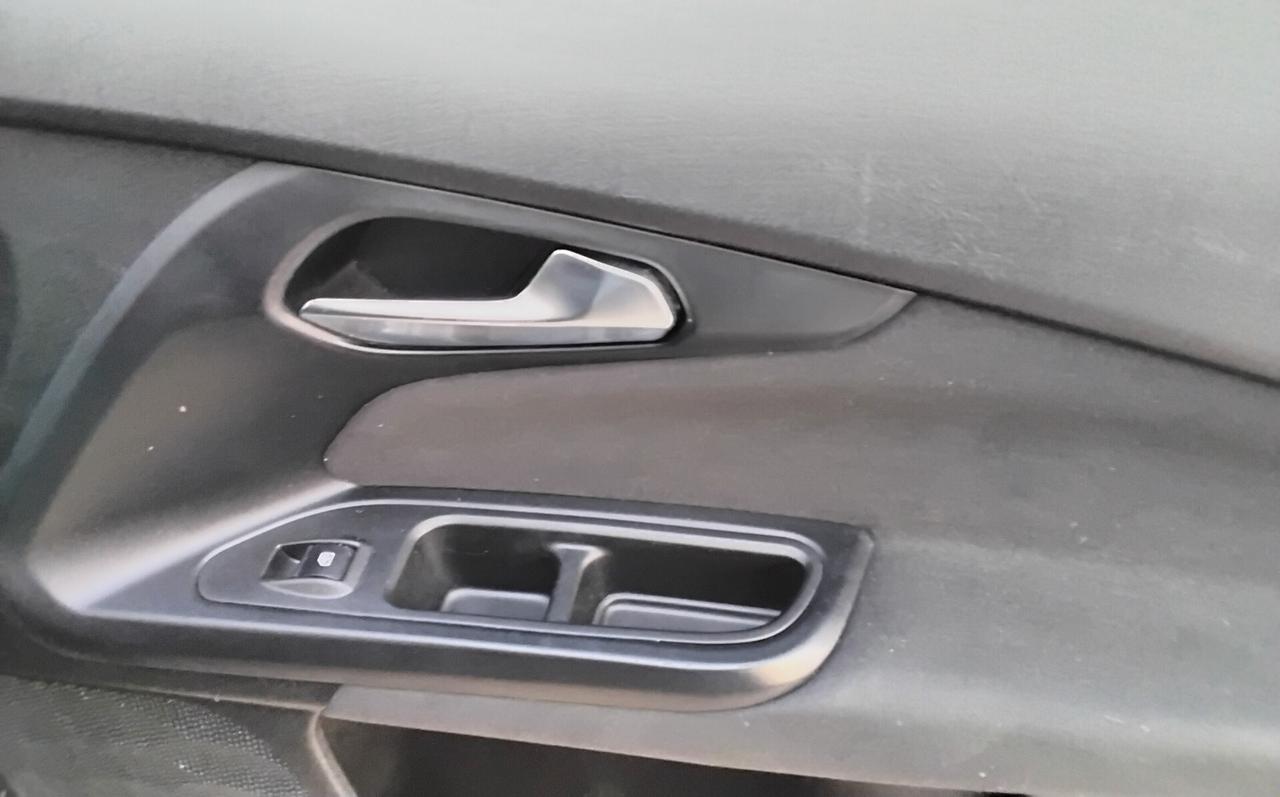 Fiat Tipo 1.6 Mjt S&S 5 porte Sport