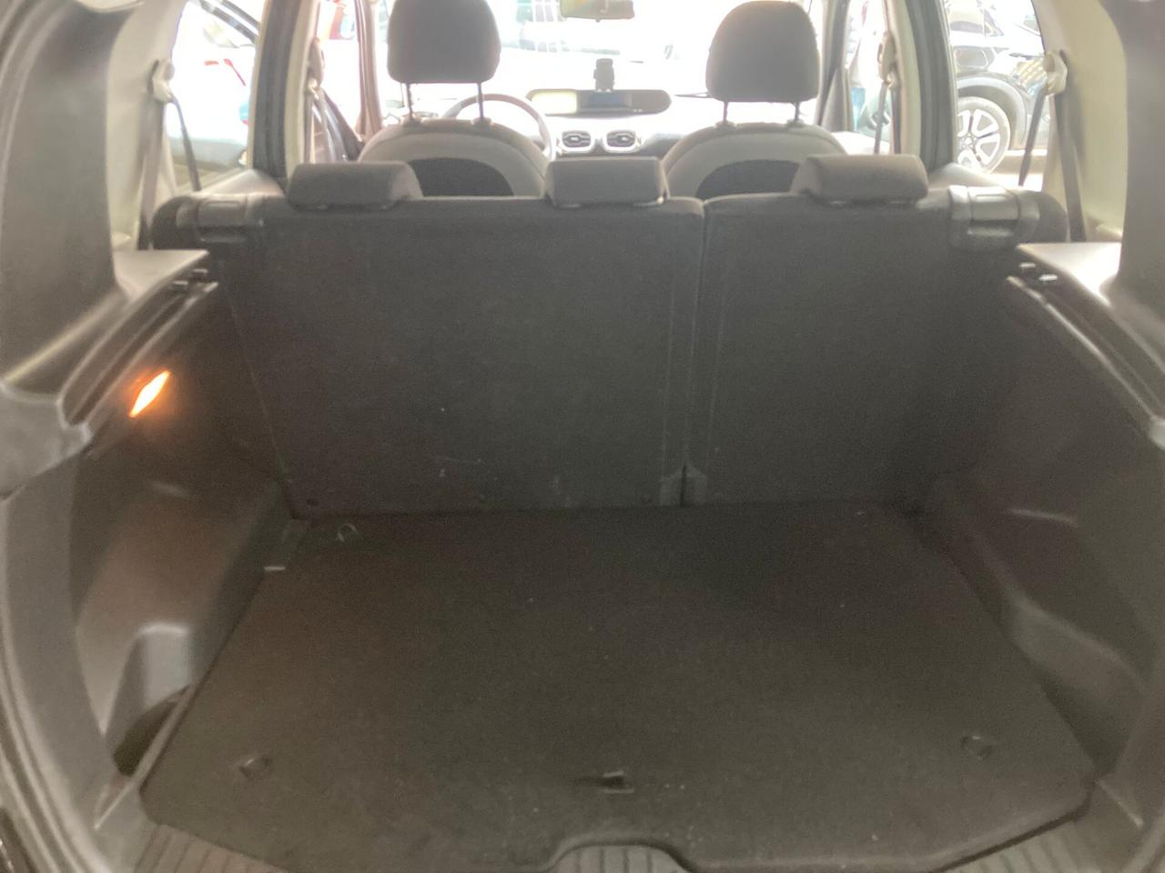 Citroen C3 Picasso 1.6 HDi - PERFETTA - 2013