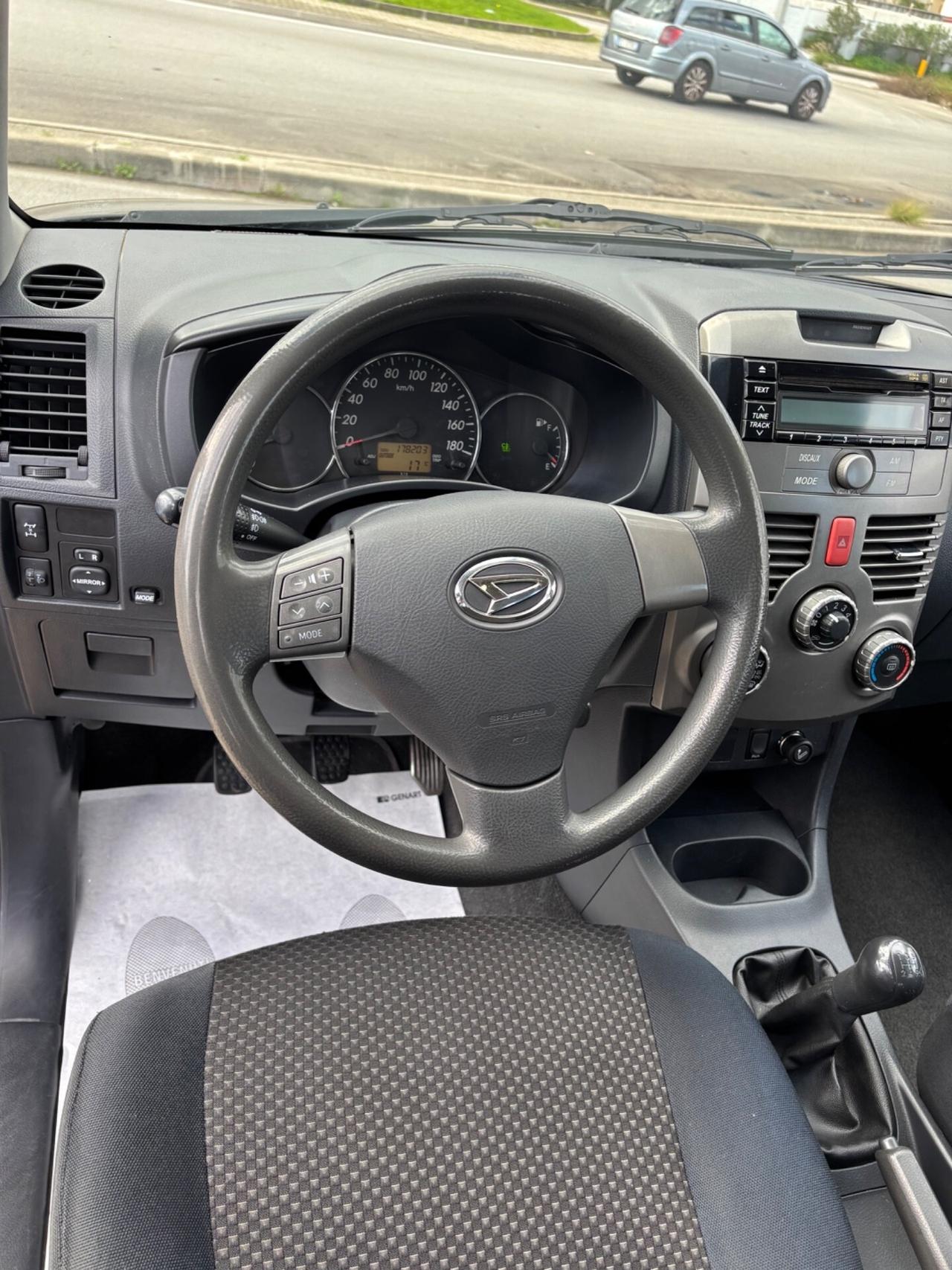 Daihatsu Terios 1.3 4WD B You