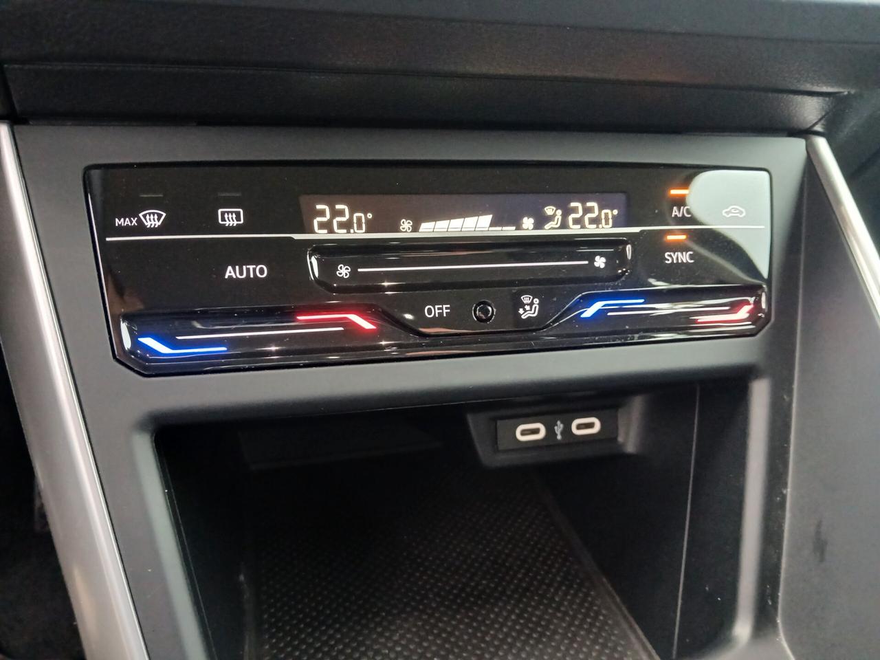 Volkswagen Taigo 1.0 TSI 115 CV Life