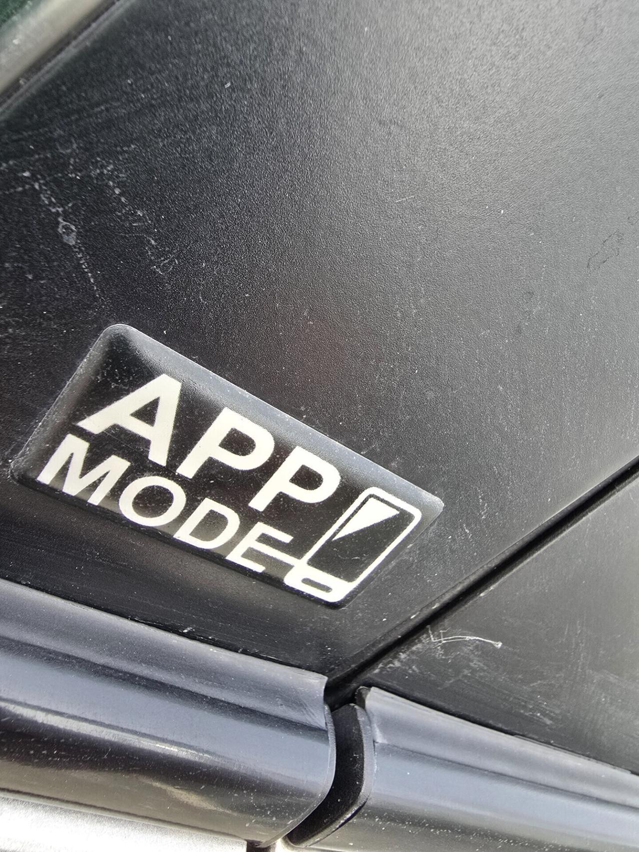 Hyundai iX20 1.6 MPI Econext APP MODE GPL