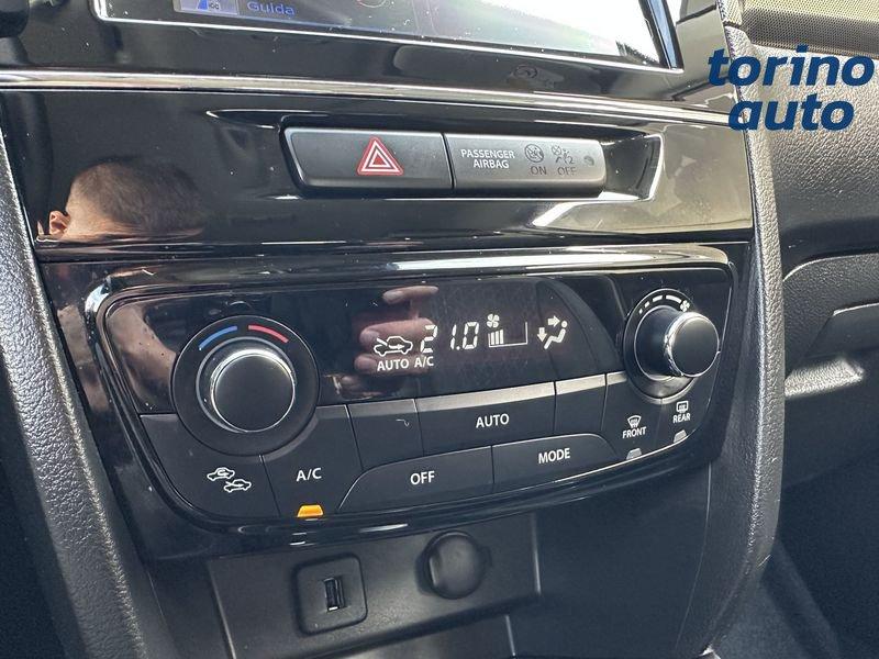 Suzuki Vitara Vitara 1.4 Hybrid 4WD AllGrip Cool