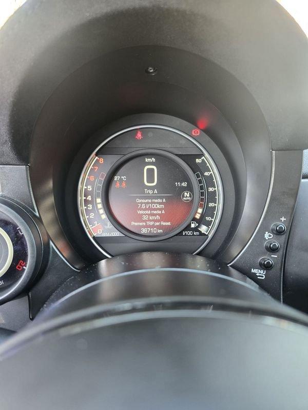 Abarth 695 695 1.4 t-jet Turismo 180cv auto