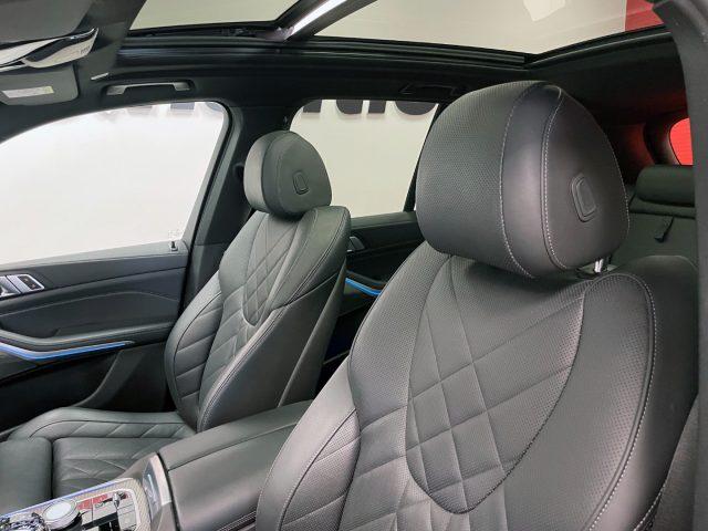 BMW X5 XDRIVE 45E MSPORT - IVA DEDUCIBILE
