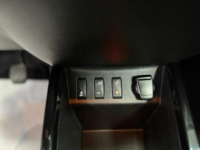 DACIA Spring Electric 45 Comfort Plus