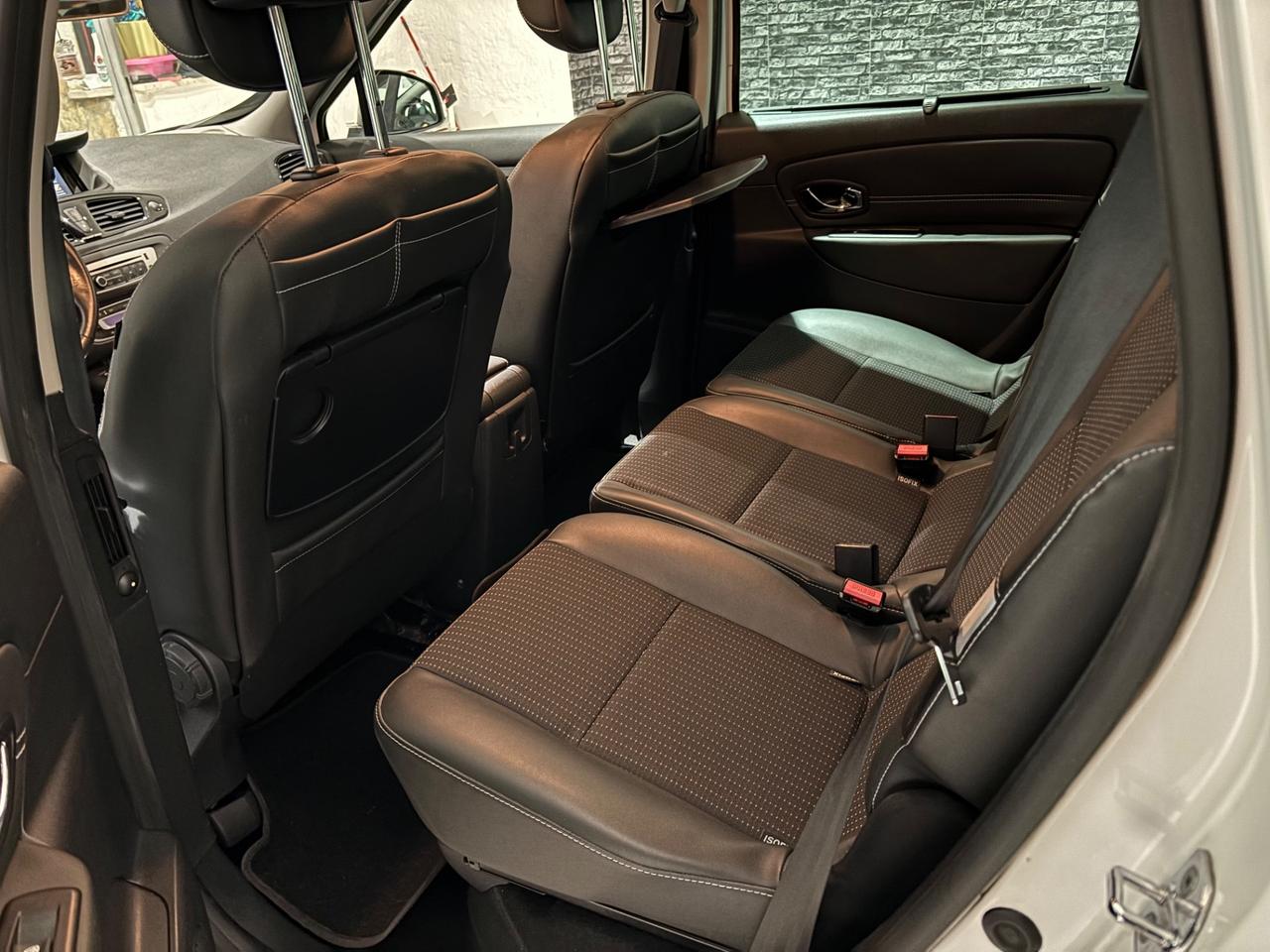 Renault Scenic x-mod 1.5 dCi 110CV Start&Stop