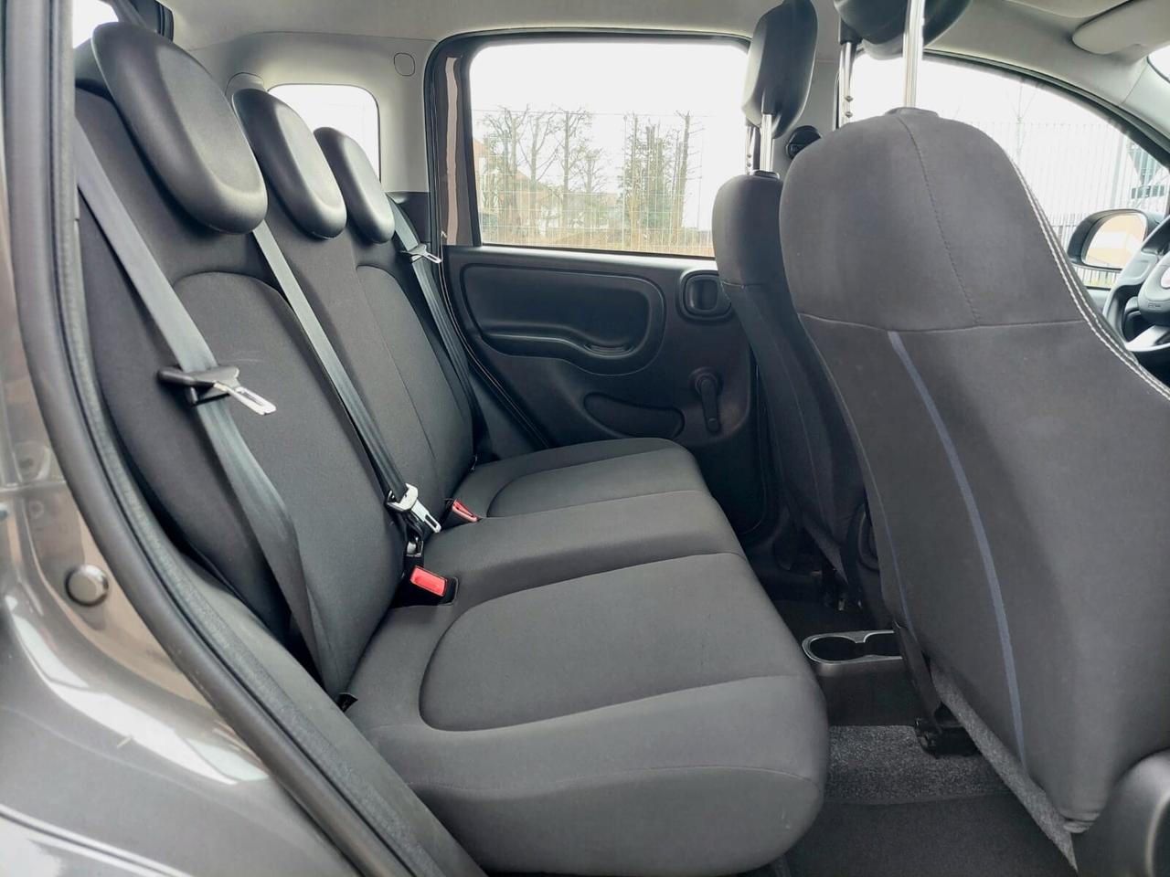 FIAT Panda 1.0 FireFly S&S Hybrid 5 posti - 2023