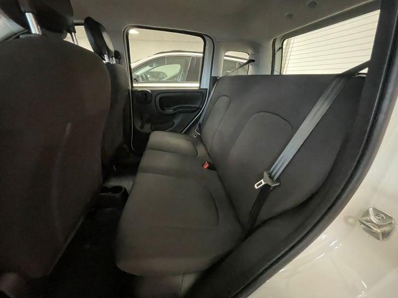 FIAT Panda Panda 1.0 FireFly S&S Hybrid