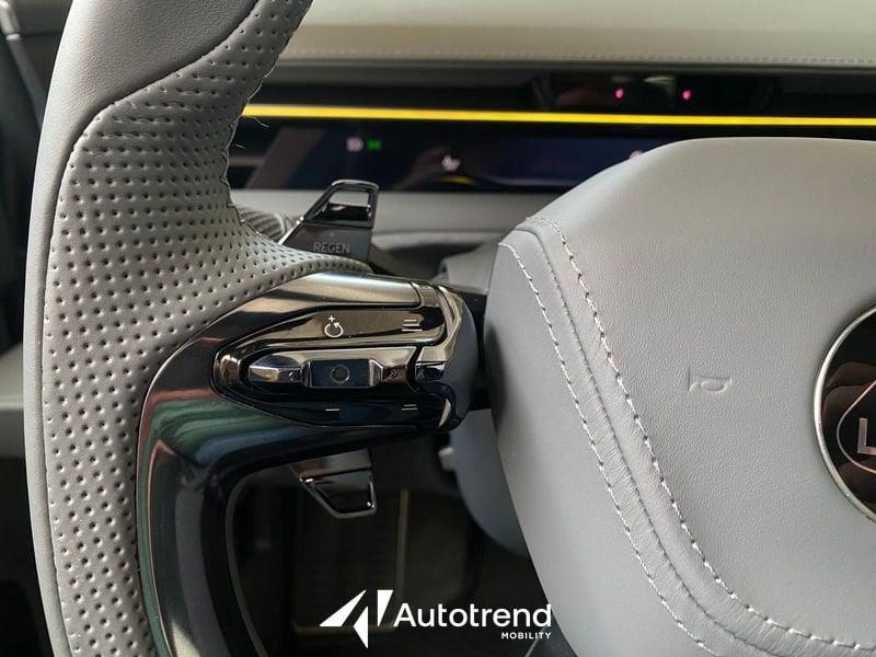 Lotus Emeya S 612 CV AWD Pronta Consegna Lotus Bari