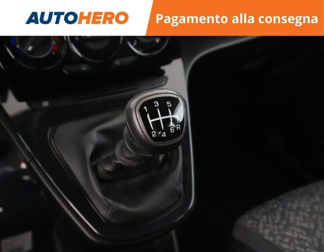 LANCIA Ypsilon 1.0 FireFly 5 porte S&S Hybrid Ecochic Silver