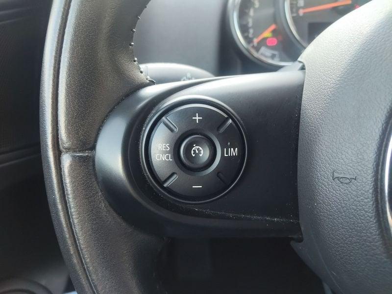 MINI Countryman Mini Countryman 1.5 One D Hype auto