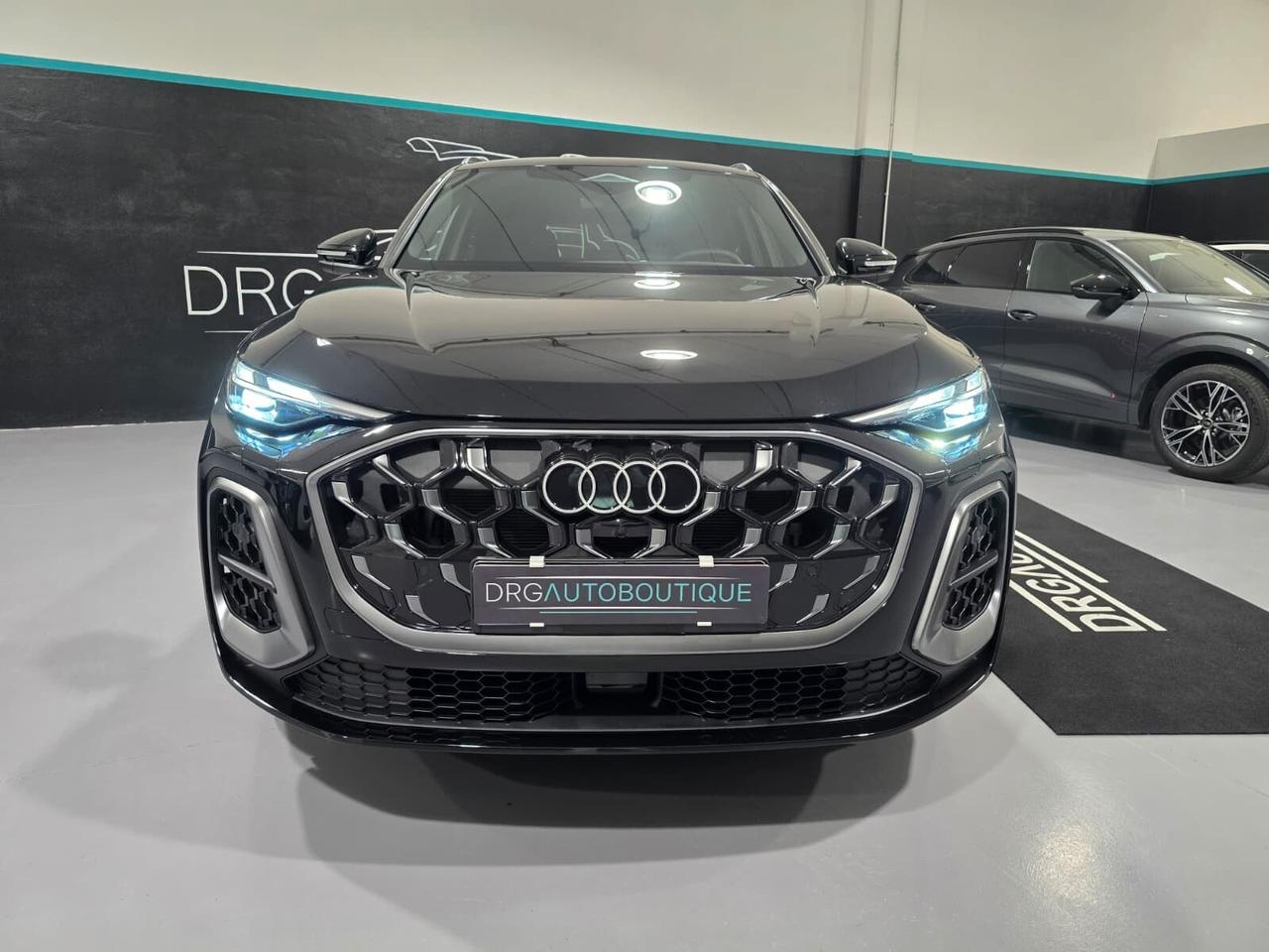 NEW Audi Q5 40 TDI quattro S tronic S line IVA ESP - NEW MODEL