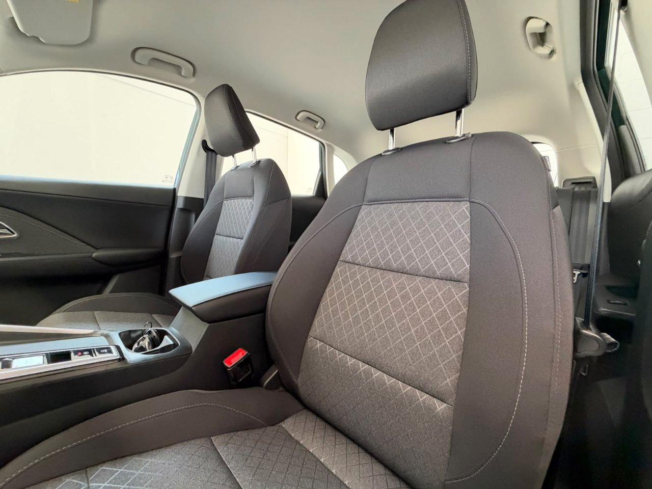 Mg ZS 1.5 hybrid+ Standard auto