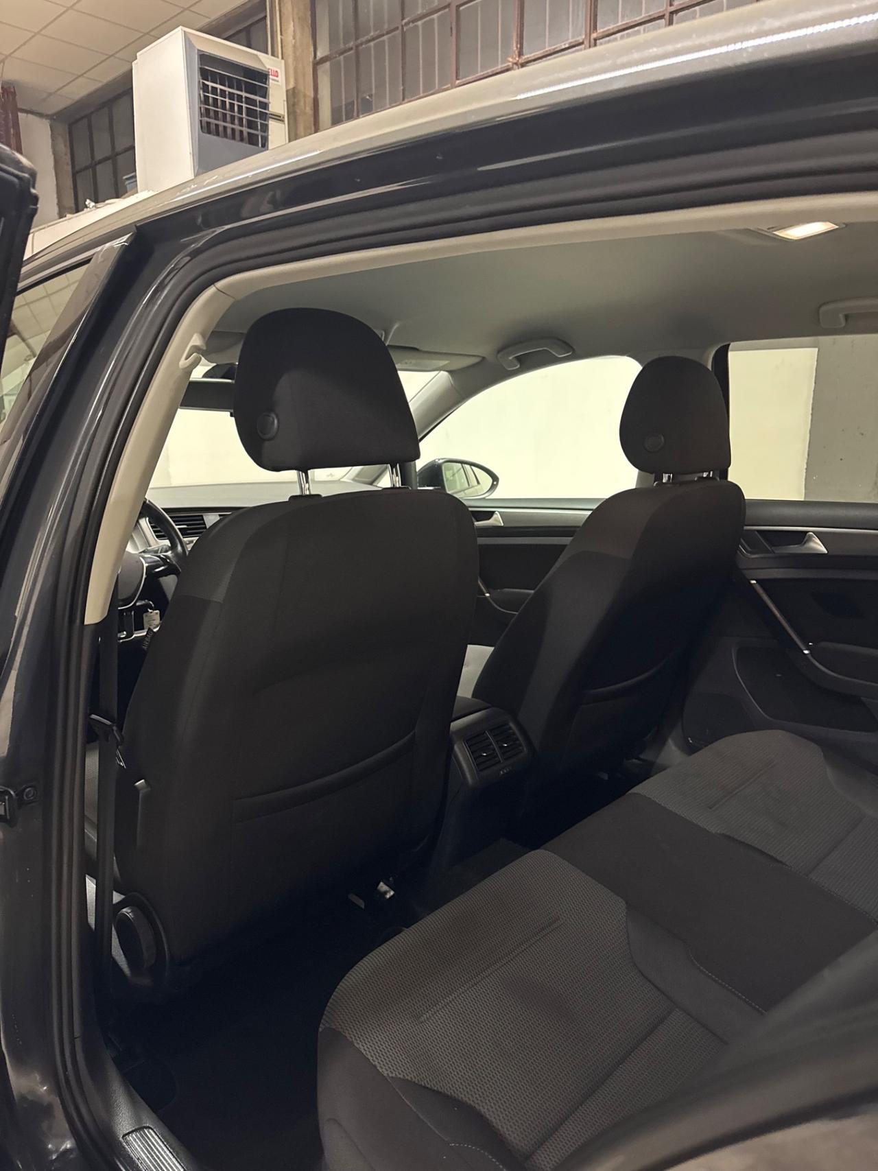 Volkswagen Golf 1.2 TSI 85 CV 5p. Trendline BlueMotion Technology