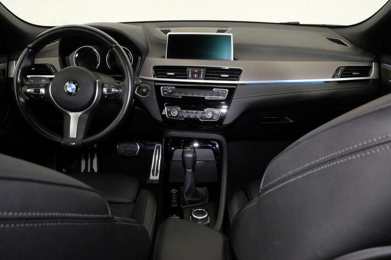 BMW X2 F39 Benzina xdrive25e Msport auto